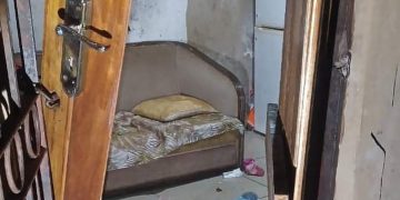 Man Killed While Visiting Friend