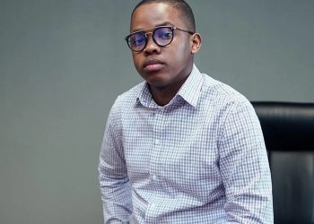 Well-known forex trader on the run from police