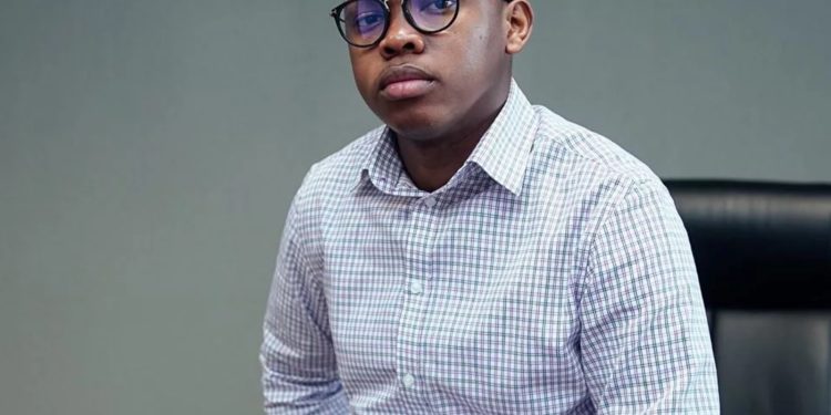 Well-known forex trader on the run from police