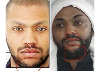 Dr Nandipha last message before she was busted with Thabo Bester in Tanzania