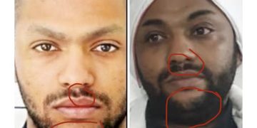 Dr Nandipha last message before she was busted with Thabo Bester in Tanzania