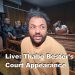 Live: Thabo Bester’s Court Appearance