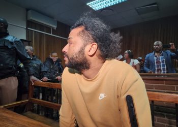 DETAILS: Here is all what happened from the minute Bester stepped inside court today till the end