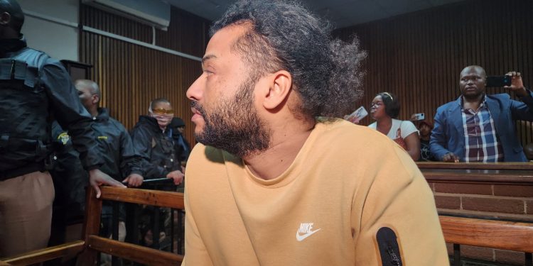 DETAILS: Here is all what happened from the minute Bester stepped inside court today till the end