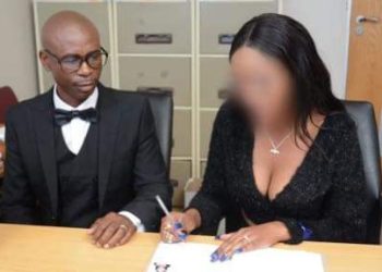 G4S Camera Technician Who Allegedly Helped Bester Escape Got Married After Prison Break