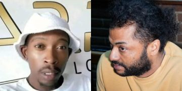 Breaking News: Burnt body found in Thabo Bester’s cell has been identified