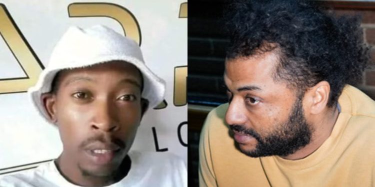 Breaking News: Burnt body found in Thabo Bester’s cell has been identified