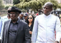 “As RET forces we call for Ronald Lamola and Bheki Cele to resign “, ANC Chairman spits fire