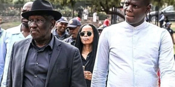 “As RET forces we call for Ronald Lamola and Bheki Cele to resign “, ANC Chairman spits fire