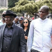 “As RET forces we call for Ronald Lamola and Bheki Cele to resign “, ANC Chairman spits fire