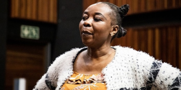 She Asked Us To Kill Her Husband – Rosemary Ndlovu