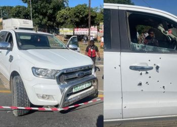 Taxi Boss from Ndwedwe Executed: Ottawa – KZN