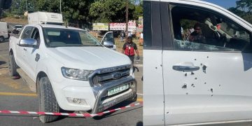 Taxi Boss from Ndwedwe Executed: Ottawa – KZN