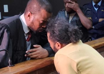 Thabo Bester’s Days are Numbered After He Received This Terrible News From His Lawyers