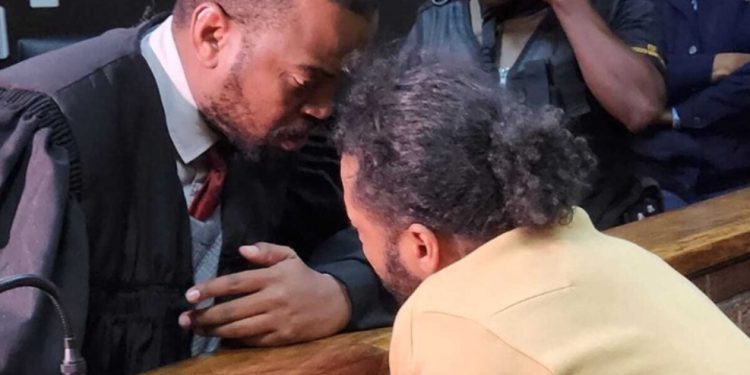 Thabo Bester’s Days are Numbered After He Received This Terrible News From His Lawyers