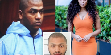 He convinced Dr Nandipha to leave everything – Professor questions Bester’s source of income