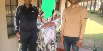 EXPOSED| Picture Of Thabo Bester And Alleged Former President Jacob Zuma Leaves People In Disbelief