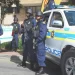Security guard in trouble after SAPS searched his suspicious Toyota, they found the unbelievable