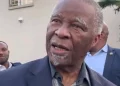 “Ask them”, Thabo Mbeki silences SABC journalist after he asked him this