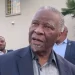 “Ask them”, Thabo Mbeki silences SABC journalist after he asked him this