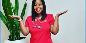 What’s Wrong with South African Doctors? See What She Was Accused Of