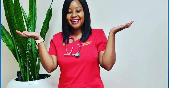 What’s Wrong with South African Doctors? See What She Was Accused Of