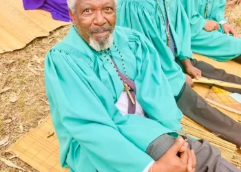 UMKHOKHA actor fired, “I was told that the rightful person for the part is back”