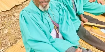 UMKHOKHA actor fired, “I was told that the rightful person for the part is back”