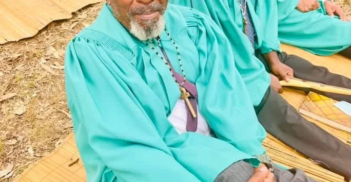 UMKHOKHA actor fired, “I was told that the rightful person for the part is back”