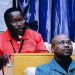 ANC MP Caught On Camera Rolling Eyes, Making Funny Face As EFF MP Spoke