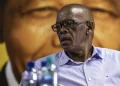 Allegedly, Ace Magashule forming his own political party