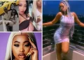 Khanyi Mbau’s Daughter, Khanukani All Grown Up – Photos