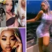 Khanyi Mbau’s Daughter, Khanukani All Grown Up – Photos