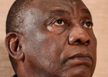 Cyril Ramaphosa Shows DA Who The Boss Is After This Happened