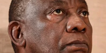 Cyril Ramaphosa Shows DA Who The Boss Is After This Happened