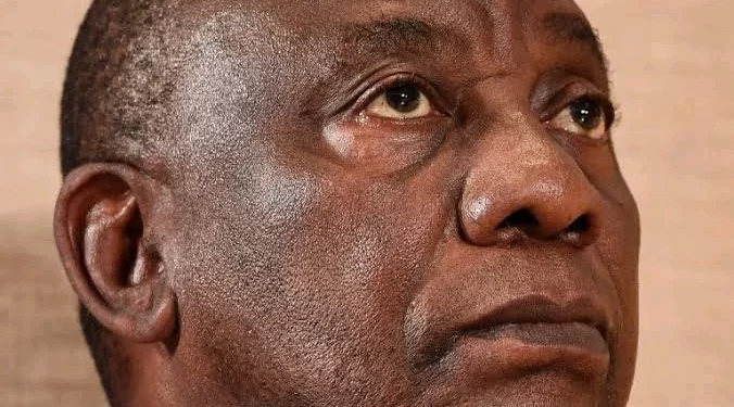 Cyril Ramaphosa Shows DA Who The Boss Is After This Happened