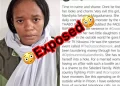 “She’s Very Evil” – Dr Nandipha’s Brother Speaks About The Things She Did, See What He Revealed