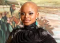 Zoleka Mandela shares pictures of the side effects of her cancer treatment