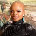 Zoleka Mandela shares pictures of the side effects of her cancer treatment