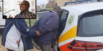 Nzimande under pressure to suspend Ngubelanga after he was arrested