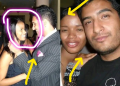 “She Has Always Loved Indian Men”- Mzanzi React After Old Photos Of Dr Nandipha With Indian Men