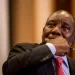 Sad news for Cyril Ramaphosa a top minister has been implicated in another scandal