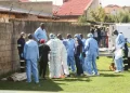 Another lifeless body found in Dali Mpofu