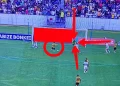 Cardoso Was Right: How Did Tshabalala Miss From Here? OPINION