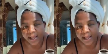 Watch: Mamkhize speaks about visiting Bester in jail, See what she said that left people speechless