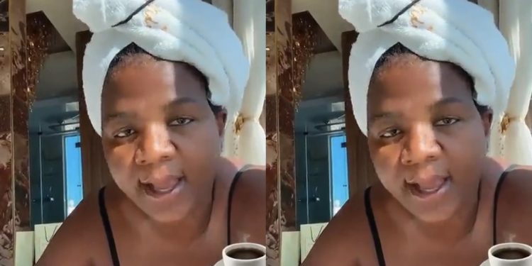 Watch: Mamkhize speaks about visiting Bester in jail, See what she said that left people speechless