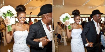 Dr Nandipha Magudumana Is Still Married To Her Husband