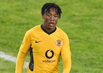 Kgaogelo Sekgota Is Worth (R15.3 Million) : See How Much He Earns Monthly In 2022