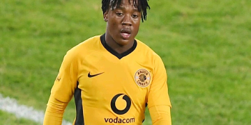 Kgaogelo Sekgota Is Worth (R15.3 Million) : See How Much He Earns Monthly In 2022