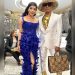 Somizi Mhlongo Melted Mzansi’s Hearts After He Was Seen Wearing Gucci Brand